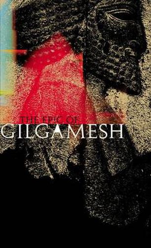 Cover image for The Epic of Gilgamesh