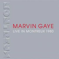 Cover image for Live At Montreux 1980
