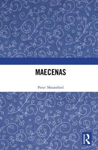 Cover image for Maecenas