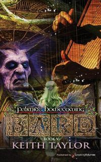 Cover image for Bard V: Felimid's Homecoming