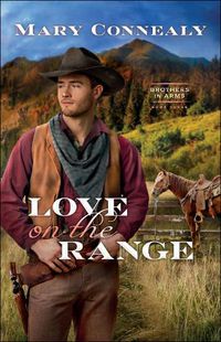 Cover image for Love on the Range