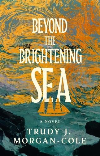 Cover image for Beyond the Brightening Sea