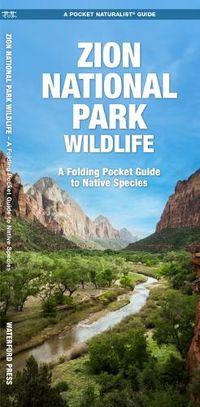 Cover image for Zion National Park Wildlife