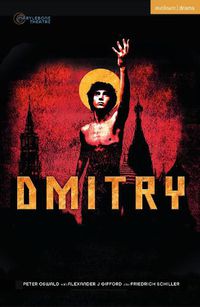 Cover image for Dmitry