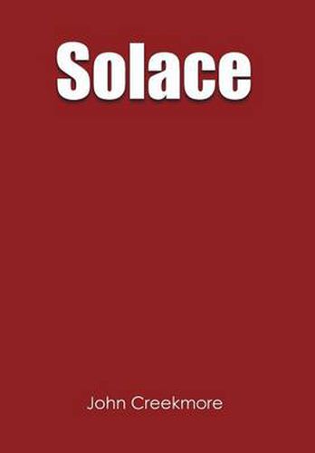 Cover image for Solace