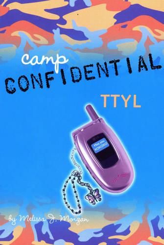 Cover image for TTYL #5