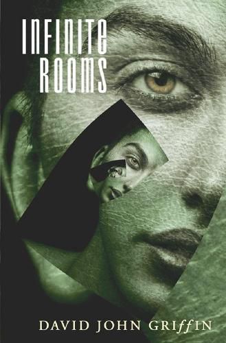 Cover image for Infinite Rooms