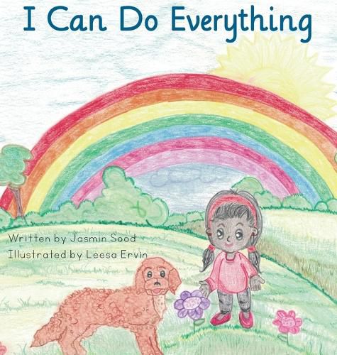 Cover image for I Can Do Everything