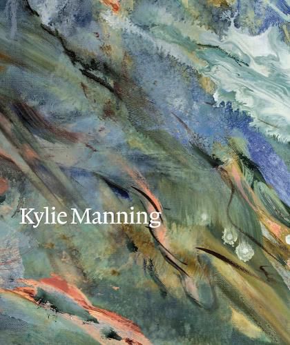 Cover image for Kylie Manning