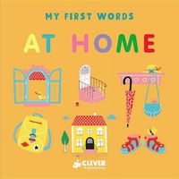 Cover image for At Home