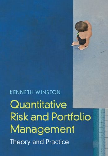 Cover image for Quantitative Risk and Portfolio Management