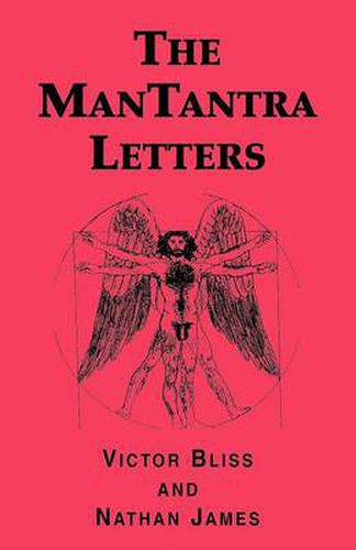 Cover image for The Mantantra Letters