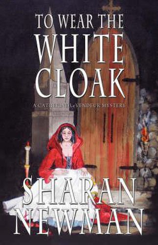 Cover image for To Wear the White Cloak