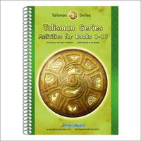 Cover image for Phonic Books Talisman 1 Activities