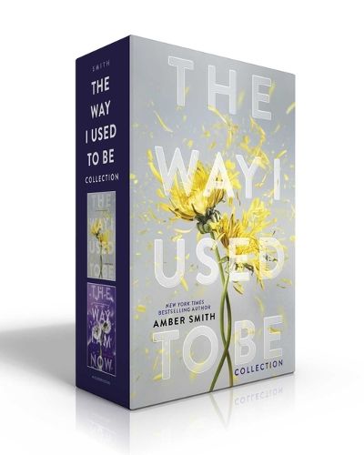 Cover image for The Way I Used to Be Collection (Boxed Set)