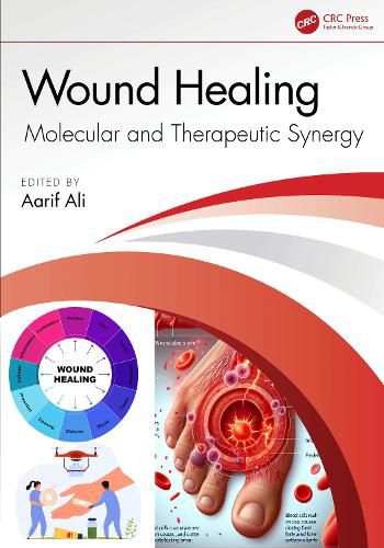 Cover image for Wound Healing