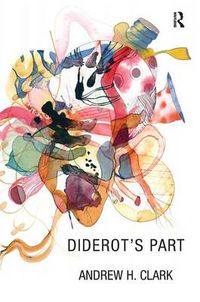 Cover image for Diderot's Part