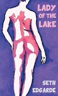 Cover image for Lady of the Lake