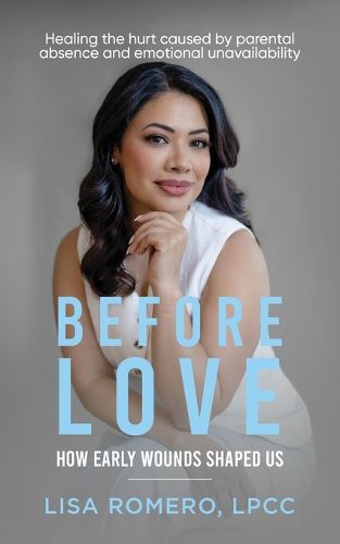 Cover image for Before Love