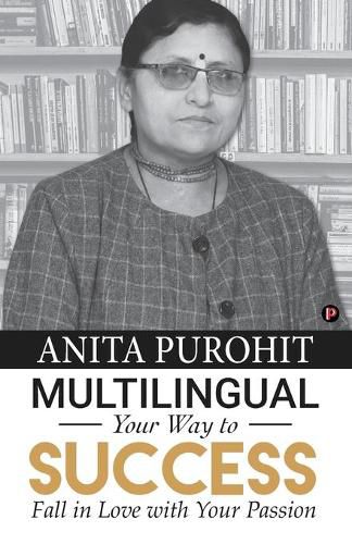 Cover image for Multilingual Your Way to Success