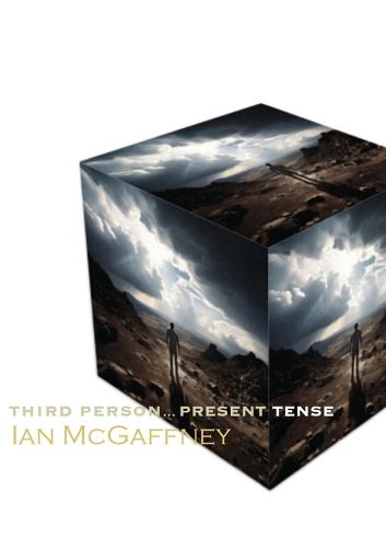 Cover image for Third Person...Present Tense