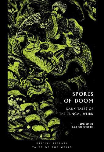 Cover image for Spores of Doom