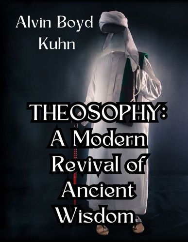 Cover image for Theosophy