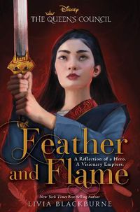 Cover image for Feather and Flame