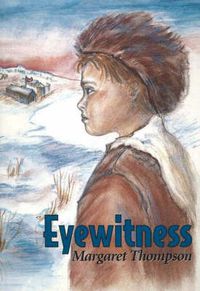 Cover image for Eyewitness