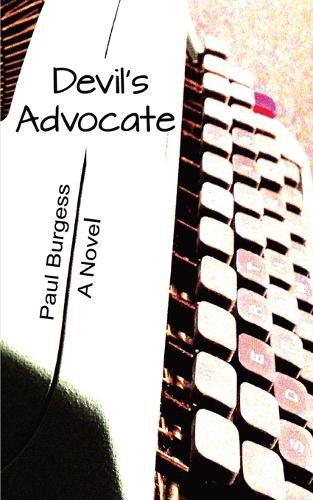 Cover image for Devil's Advocate - Paperback Version