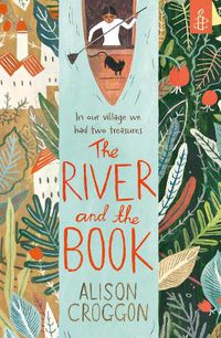 Cover image for The River and the Book