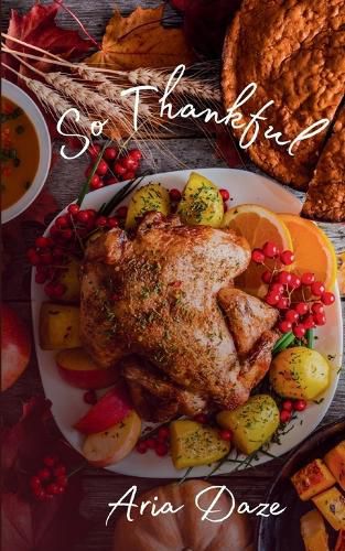 Cover image for So Thankful