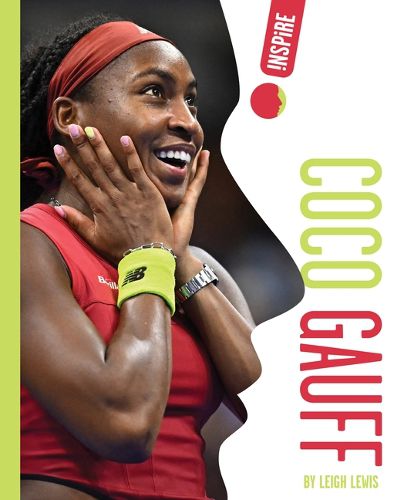 Cover image for Coco Gauff