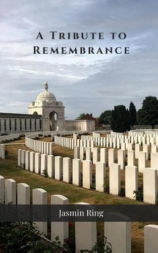 Cover image for A Tribute to Remembrance