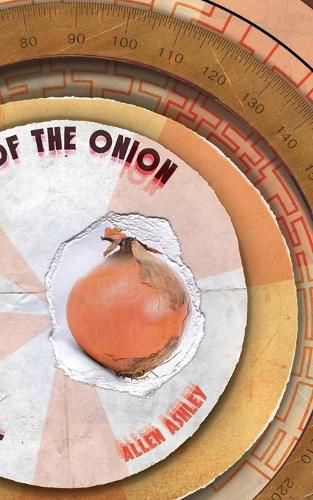 Cover image for Journey to the Centre of the Onion