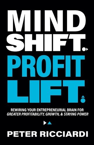 Cover image for Mind Shift. Profit Lift.