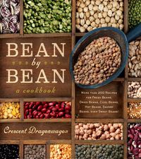 Cover image for Bean by Bean: a Cookbook