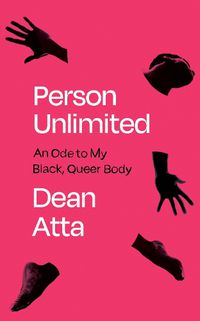 Cover image for Person Unlimited