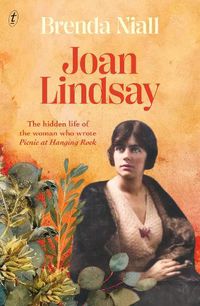 Cover image for Joan Lindsay