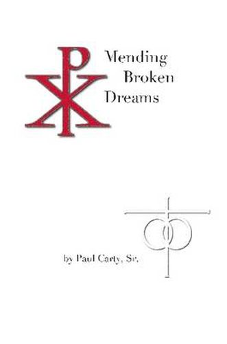 Cover image for Mending Broken Dreams