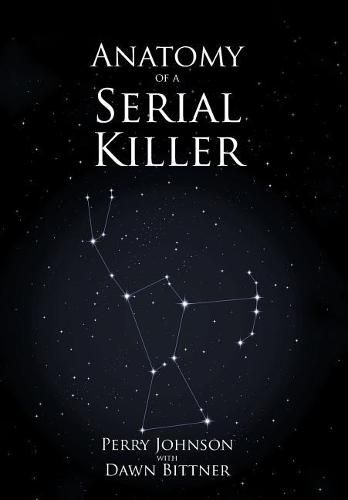 Cover image for Anatomy of a Serial Killer