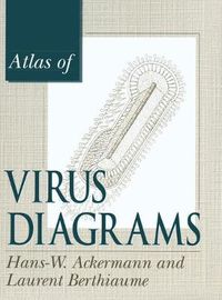 Cover image for Atlas of Virus Diagrams