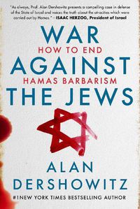 Cover image for War Against the Jews