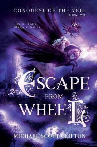 Cover image for Escape From Wheel