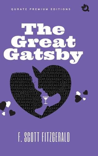 Cover image for The Great Gatsby (Premium Edition)