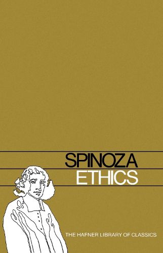 Cover image for Ethics