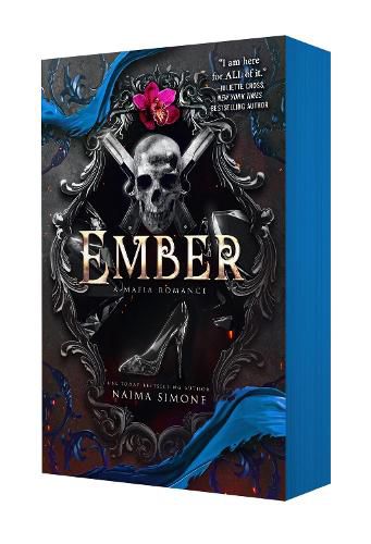 Cover image for Ember