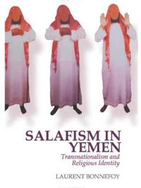 Cover image for Salafism in Yemen: Transnationalism and Religious Identity