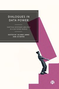 Cover image for Dialogues in Data Power