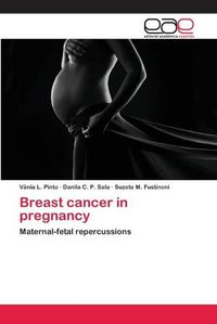 Cover image for Breast cancer in pregnancy